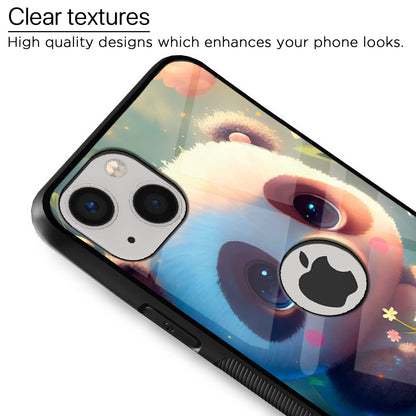 Pikkme Hybrid mobile back cover for iPhone 14 – photo 4