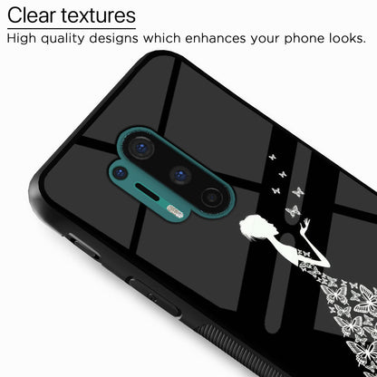 Pikkme Hybrid mobile cover for OnePlus 8 Pro – photo 4