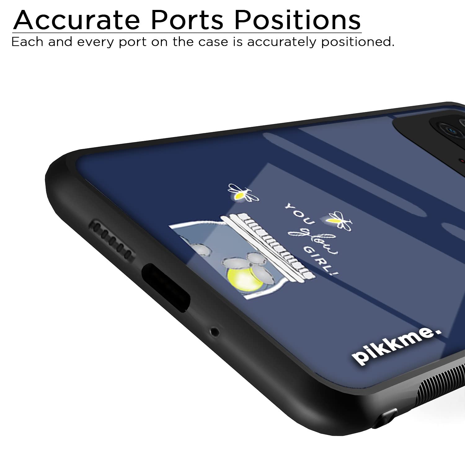 Hybrid Phone cover for Redmi 10/10 Power – Pikkme – photo 6