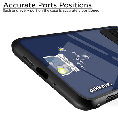 Hybrid Phone cover for Redmi 10/10 Power – Pikkme – photo 6