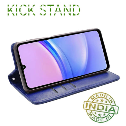 Pikkme blue flip cover for Samsung F15/M15/M15 Prime 5G – photo 4