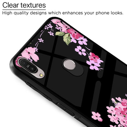 Asus Flower phone cover by Pikkme – photo 4