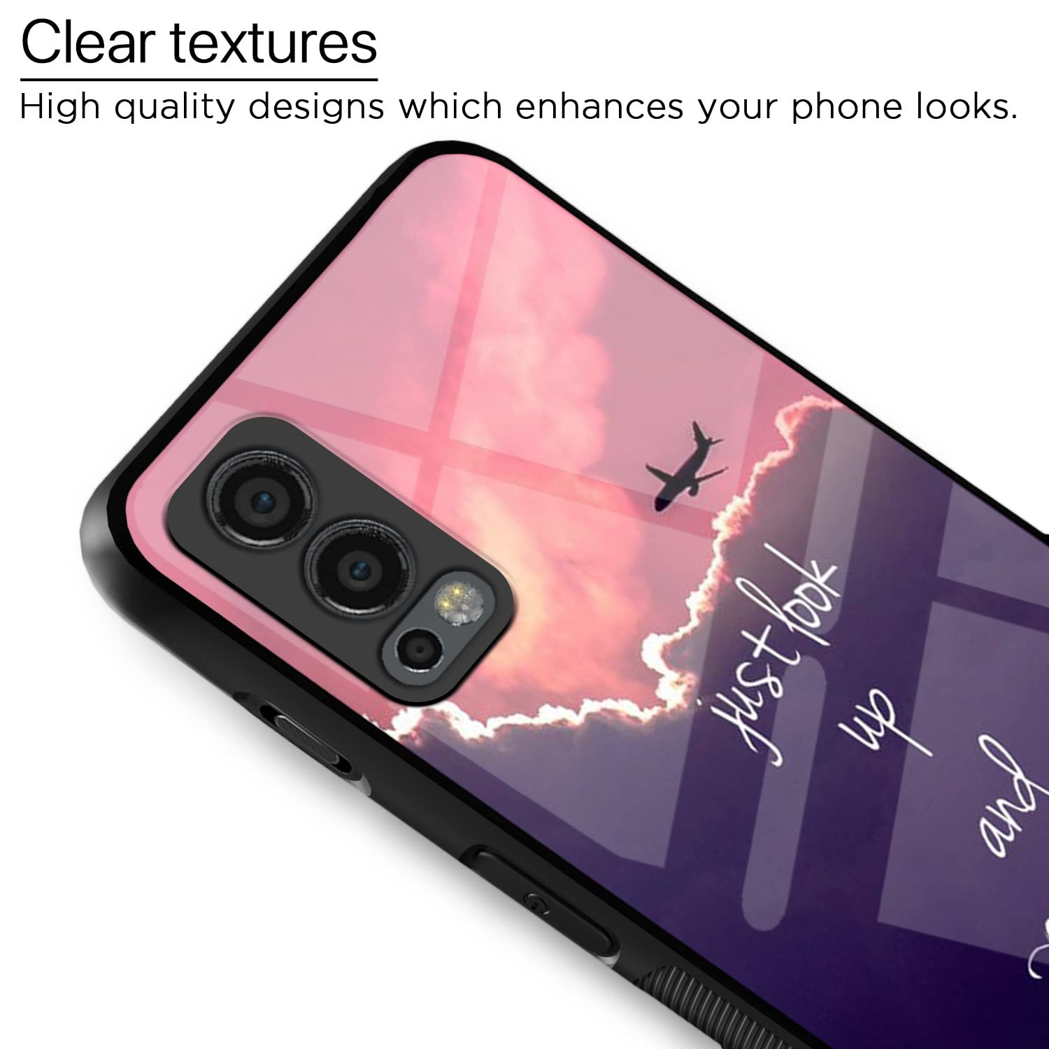 Pikkme Hybrid phone cover for OnePlus Nord 2 5G – photo 4