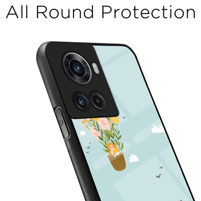 Pikkme back cover for OnePlus 10R – photo 7