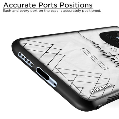 Oppo Reno 10 5G Hybrid phone cover by Pikkme – photo 6