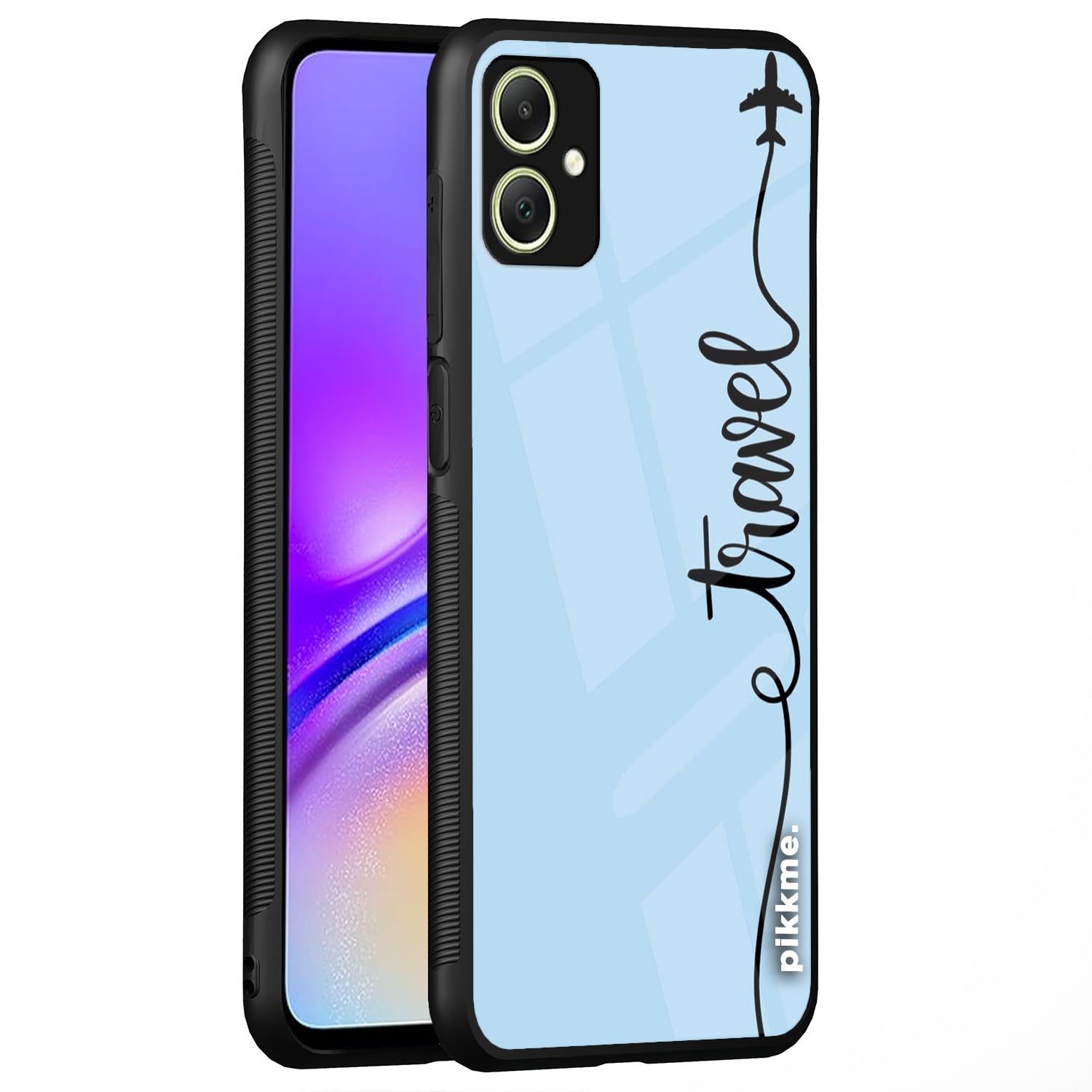 Pikkme phone cover for Samsung A05/M05/F05