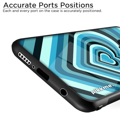 Redmi Note 9 Pro/Note 9 Pro Max/Note 10 Lite back cover by Pikkme – photo 6