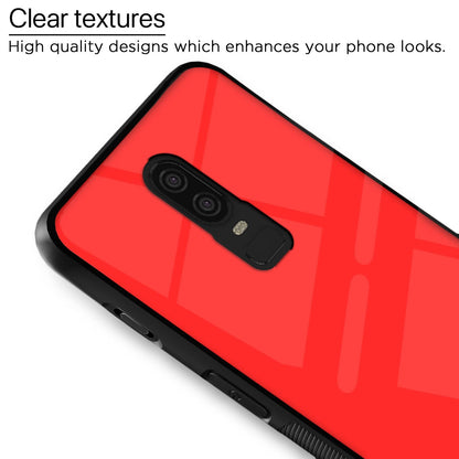 Pikkme OnePlus 6 Hybrid mobile cover – photo 4