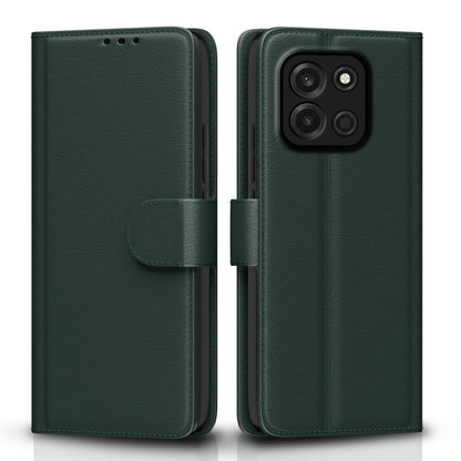 OnePlus Nord 6 5G Wallet mobile flip cover in green by Pikkme