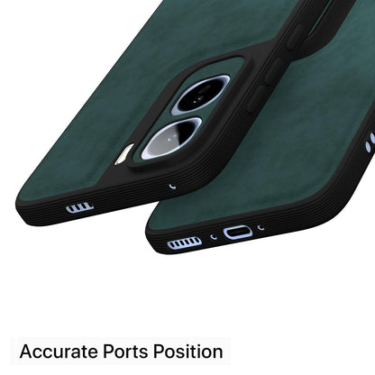 Vivo T5 Pro 5G phone cover in green by Pikkme – photo 4