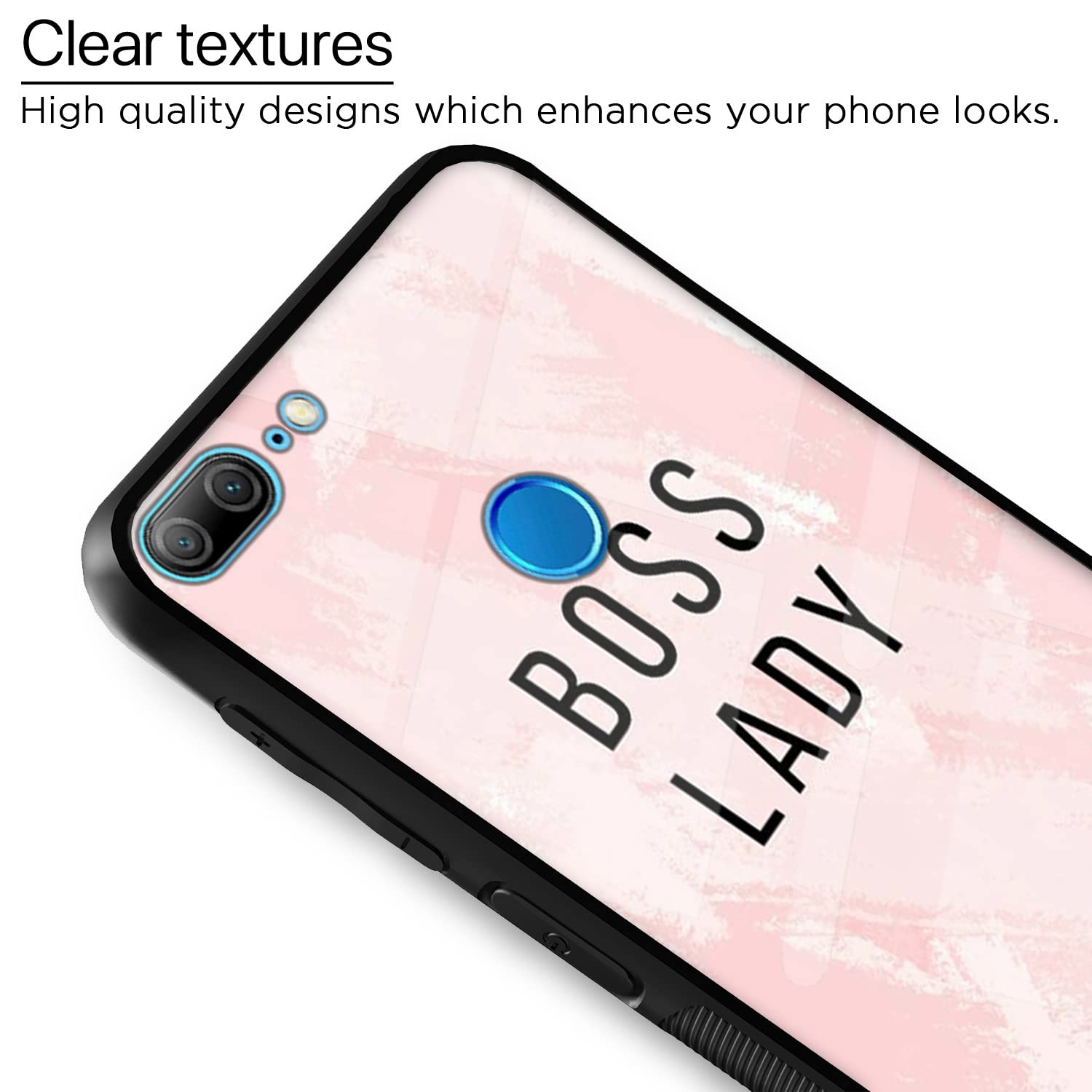 Pikkme back cover for Honor 9 Lite – photo 4