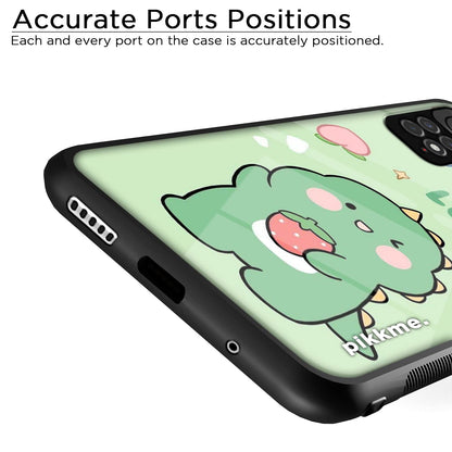 Redmi Note 11/Note 11s back cover by Pikkme – photo 6