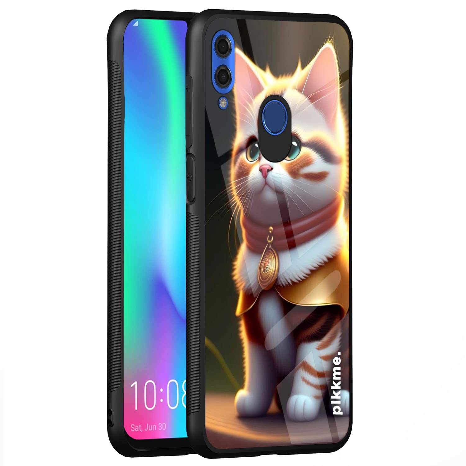 Honor 10 Lite mobile cover by Pikkme