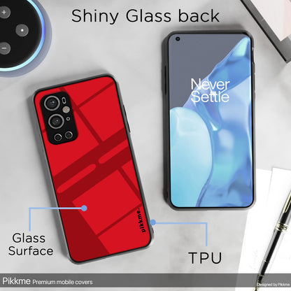 OnePlus 9 Pro mobile back cover by Pikkme – photo 3