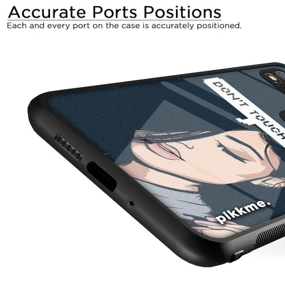 Mobile cover for Redmi 10A/9, Poco C31 – Pikkme – photo 6