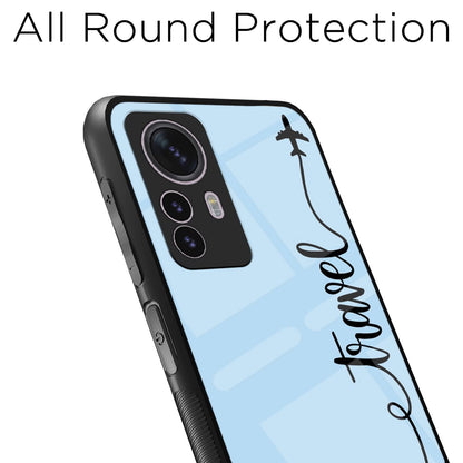 Hybrid Back cover for Mi 12 Pro 5G – Pikkme – photo 7
