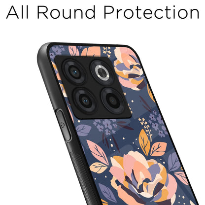 Pikkme Flower mobile cover for OnePlus 10T 5G – photo 7