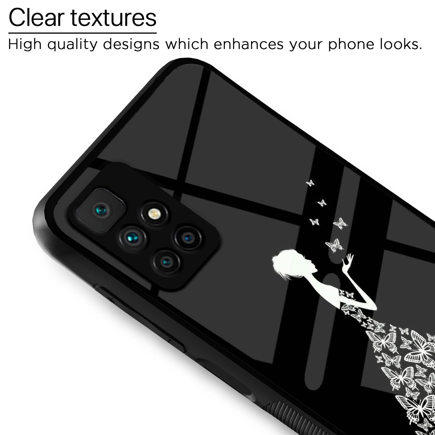 Mobile back cover for Redmi 10 Prime – Pikkme – photo 4