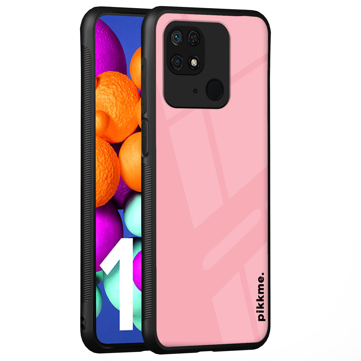 Pikkme Redmi 10/10 Power phone cover