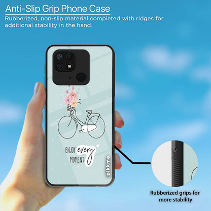 Pikkme Redmi 10/10 Power Hybrid back cover – photo 5