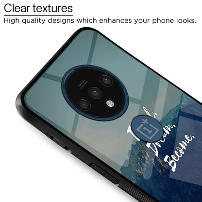 Phone cover for OnePlus 7T – Pikkme – photo 4