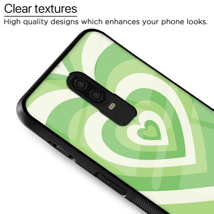Hybrid Phone cover for OnePlus 6 – Pikkme – photo 4