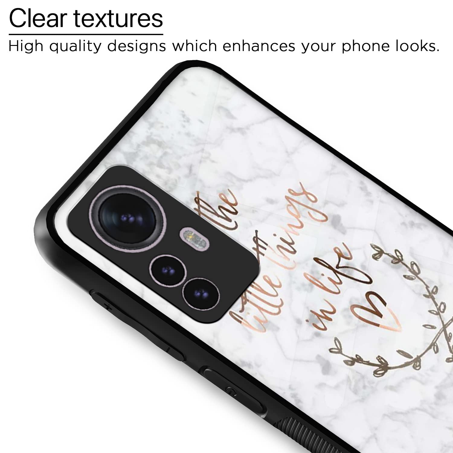 Hybrid Phone cover for Mi 12 Pro 5G – Pikkme – photo 4
