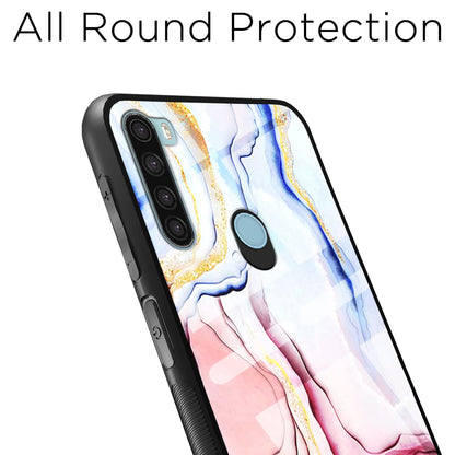 Hybrid Back cover for Redmi Note 8 – Pikkme – photo 7