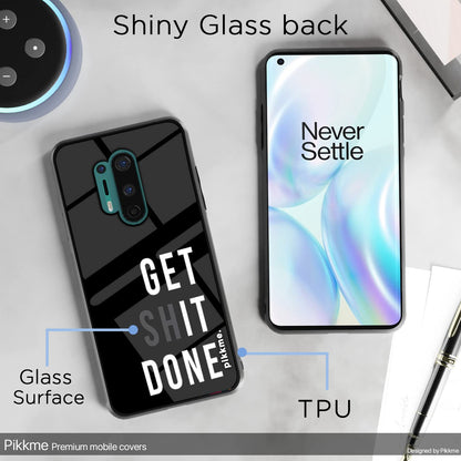 Pikkme OnePlus 8 Pro mobile cover – photo 3