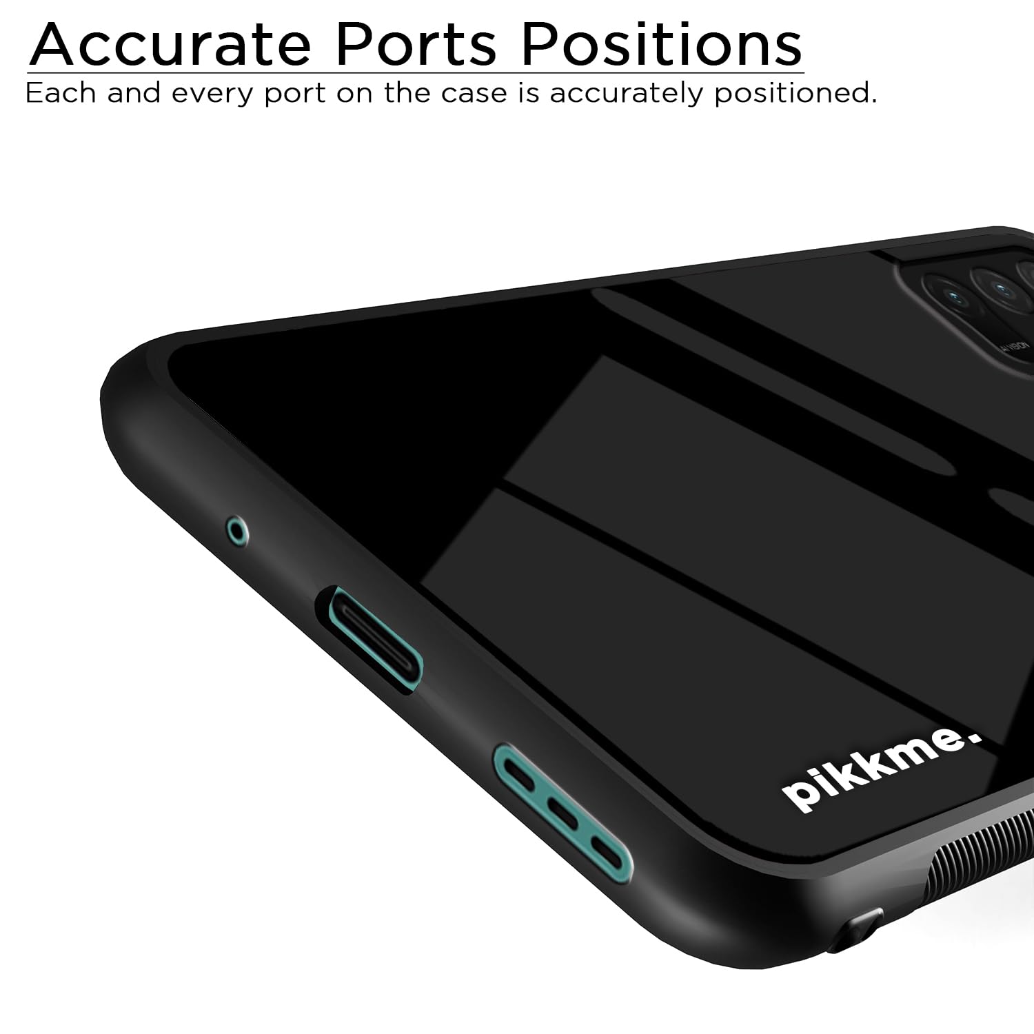 Mobile cover for Redmi Note 10T/Poco M3 Pro 5G – Pikkme – photo 6
