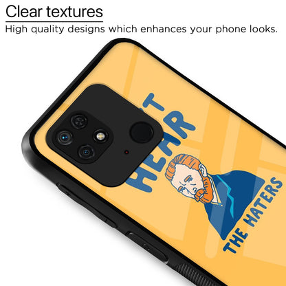 Phone cover for Redmi 10/10 Power – Pikkme – photo 4