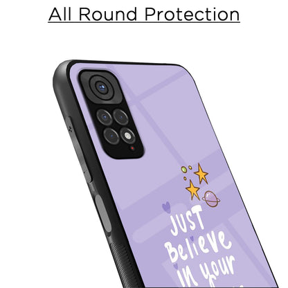 Pikkme Hybrid mobile back cover for Redmi Note 11/Note 11s – photo 7
