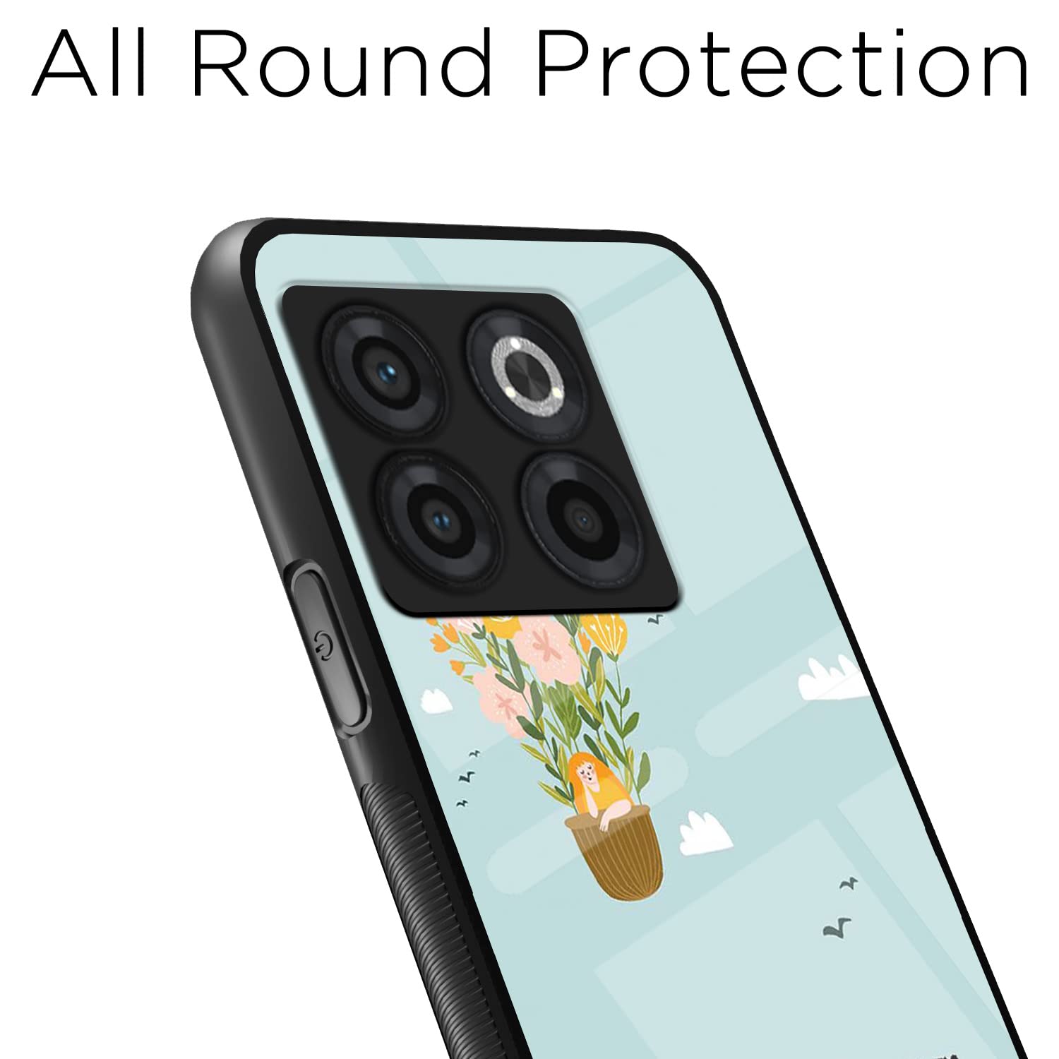 Pikkme mobile cover for OnePlus 10T 5G – photo 7