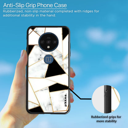 OnePlus 7T back cover by Pikkme – photo 5