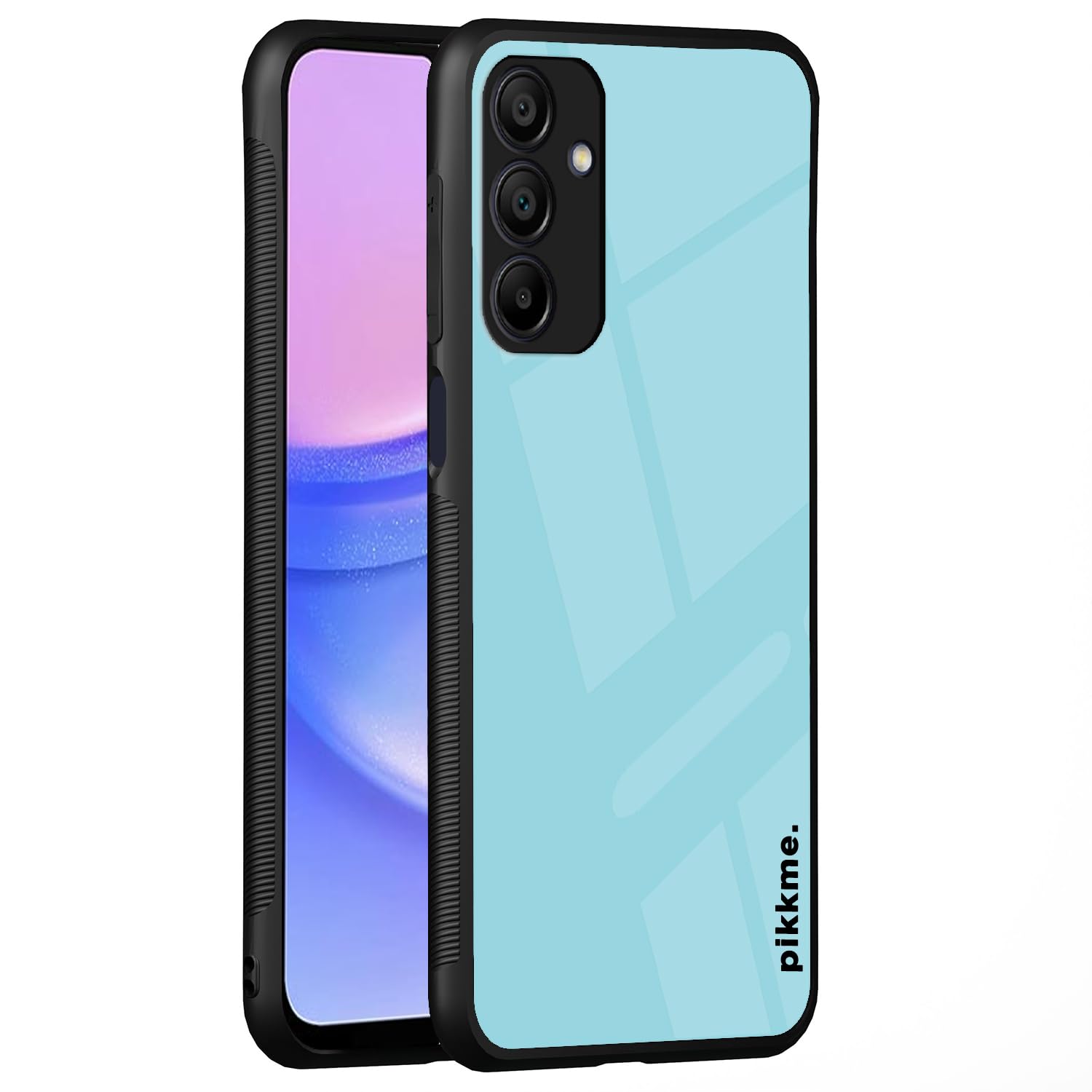 Phone cover for Samsung A15 5G – Pikkme