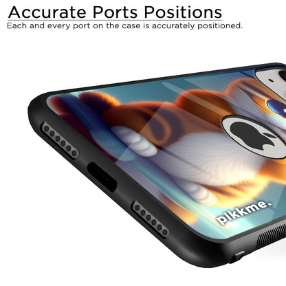 iPhone 14 mobile back cover by Pikkme – photo 6