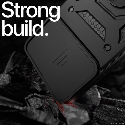 Pikkme black mobile cover for Nokia G42 5G – photo 6