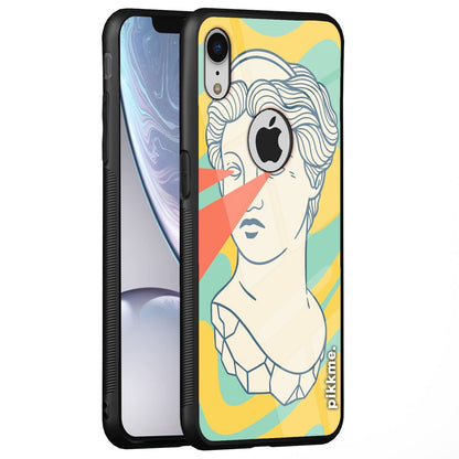 Phone cover for iPhone XR – Pikkme