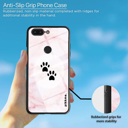 Hybrid Mobile back cover for OnePlus 5T – Pikkme – photo 4