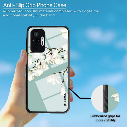 Pikkme mobile cover for Redmi Note 10 Pro/Note 10 Pro Max – photo 5