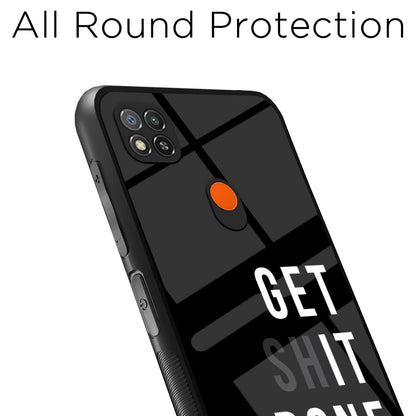 Pikkme Hybrid mobile cover for Redmi 10A/9, Poco C31 – photo 7