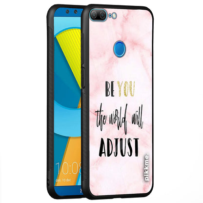 Honor 9 Lite back cover by Pikkme