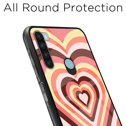 Pikkme Redmi Note 8 mobile cover – photo 7