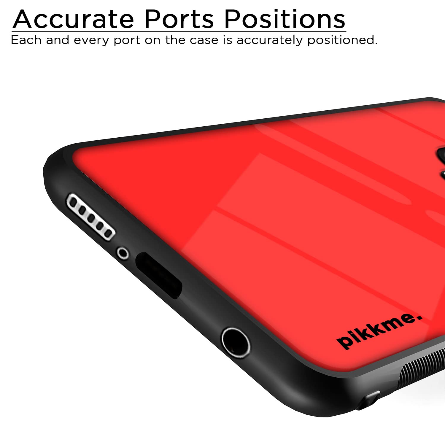 Hybrid Mobile back cover for Redmi Note 9 Pro/Note 9 Pro Max/Note 10 Lite – Pikkme – photo 6