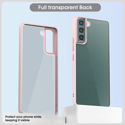 Face Chrome back cover for Samsung S22 Plus 5G – Pikkme – photo 3