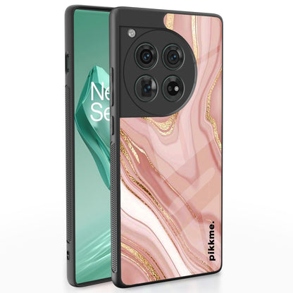 Hybrid Phone cover for OnePlus 12R 5G – Pikkme