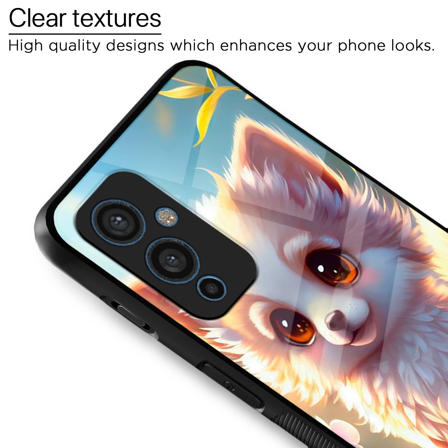 Pikkme OnePlus 9 Hybrid mobile cover – photo 4