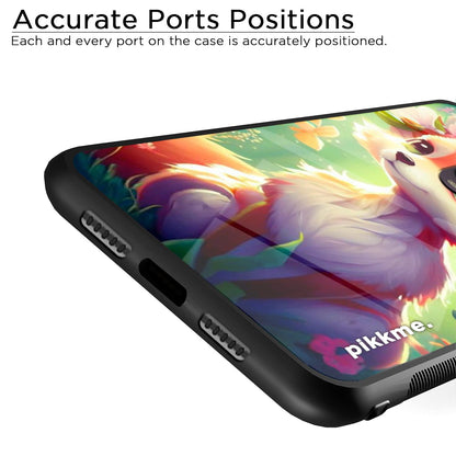 OnePlus 7 back cover by Pikkme – photo 6
