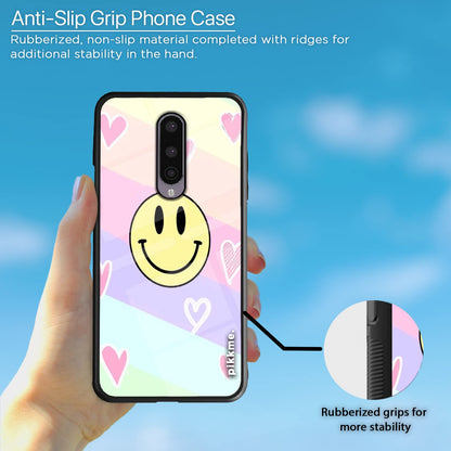 Hybrid Phone cover for OnePlus 8 – Pikkme – photo 5