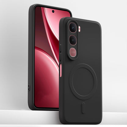 Vivo Y31 5G phone cover in black by Pikkme – photo 2